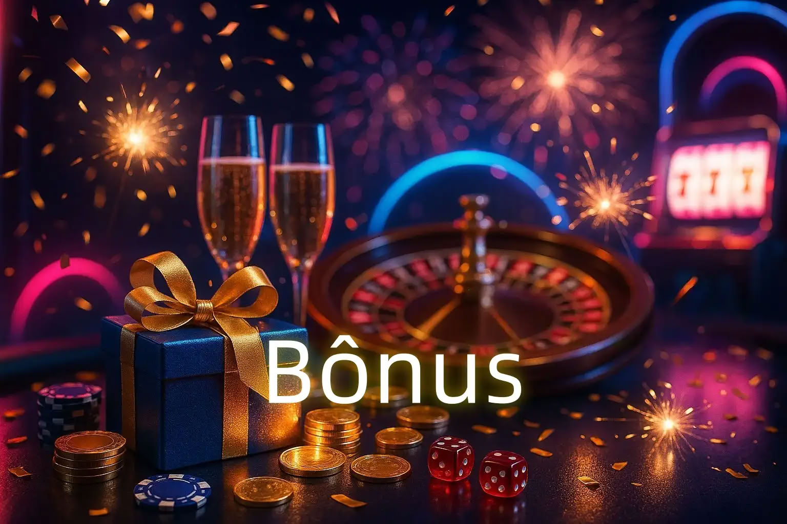 rqwin Bônus Festivos