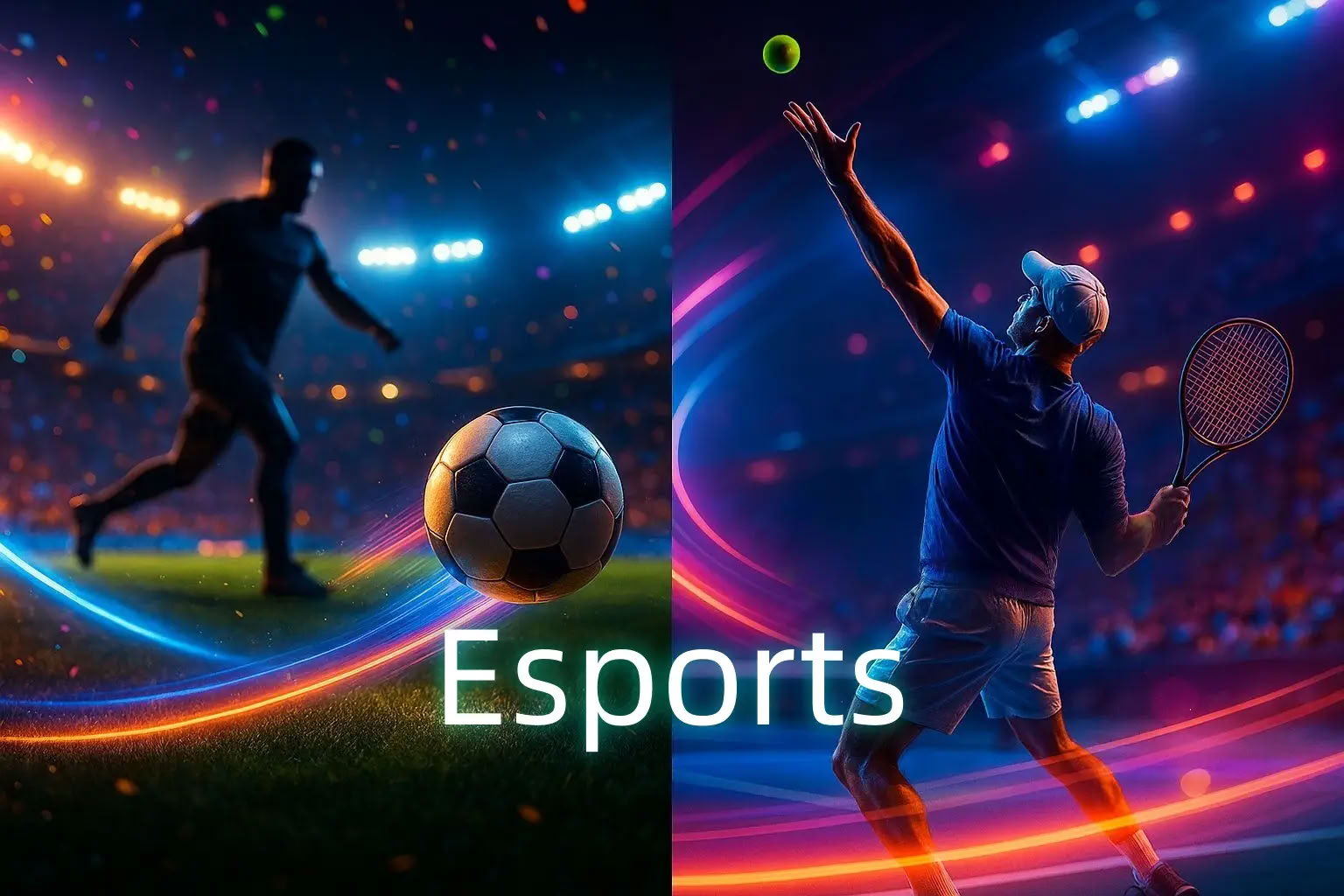 rqwin Eventos Esportivos