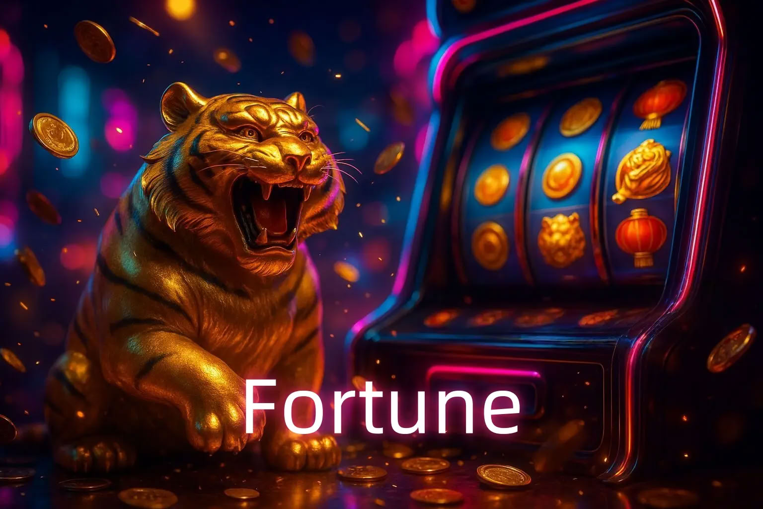 rqwin Como Jogar Fortune Tiger