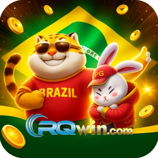rqwin logo