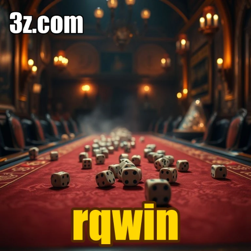 Guia rqwins: A Variedade de Jogos e Interação